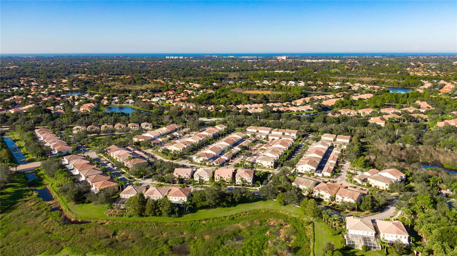 VILLAGEWALK - Residential