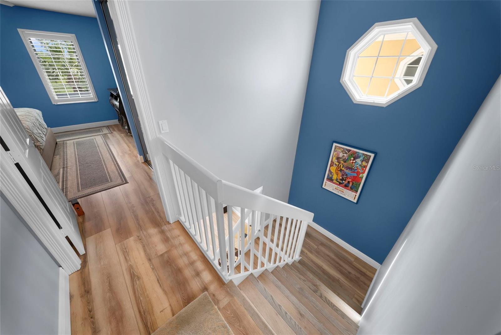 VILLAGEWALK - Residential