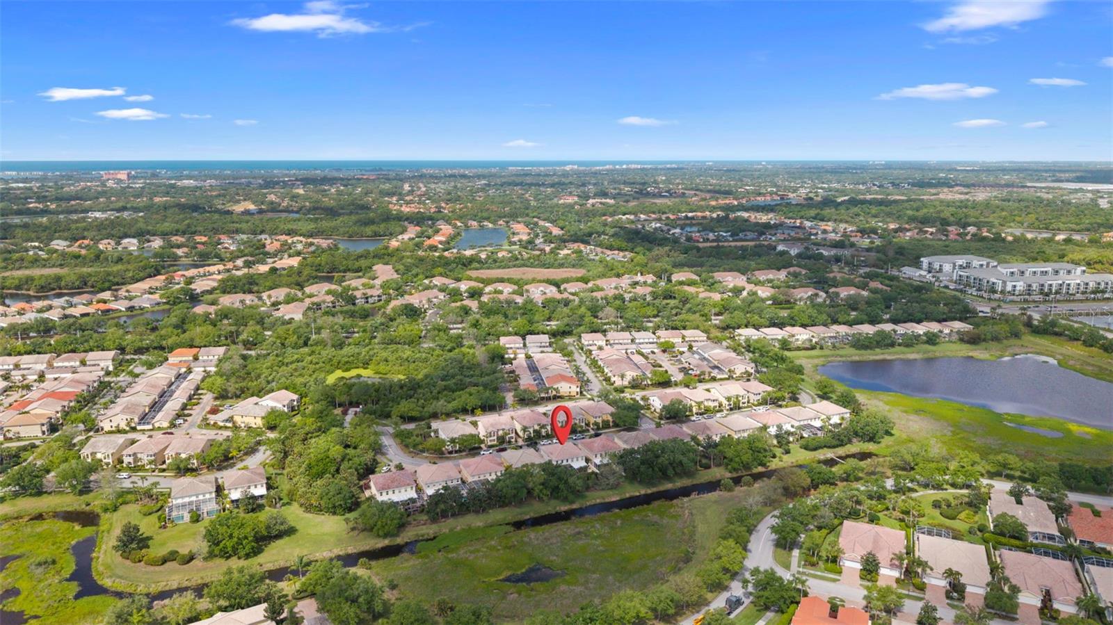 VILLAGEWALK - Residential