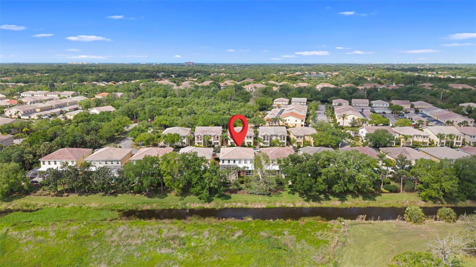 VILLAGEWALK - Residential