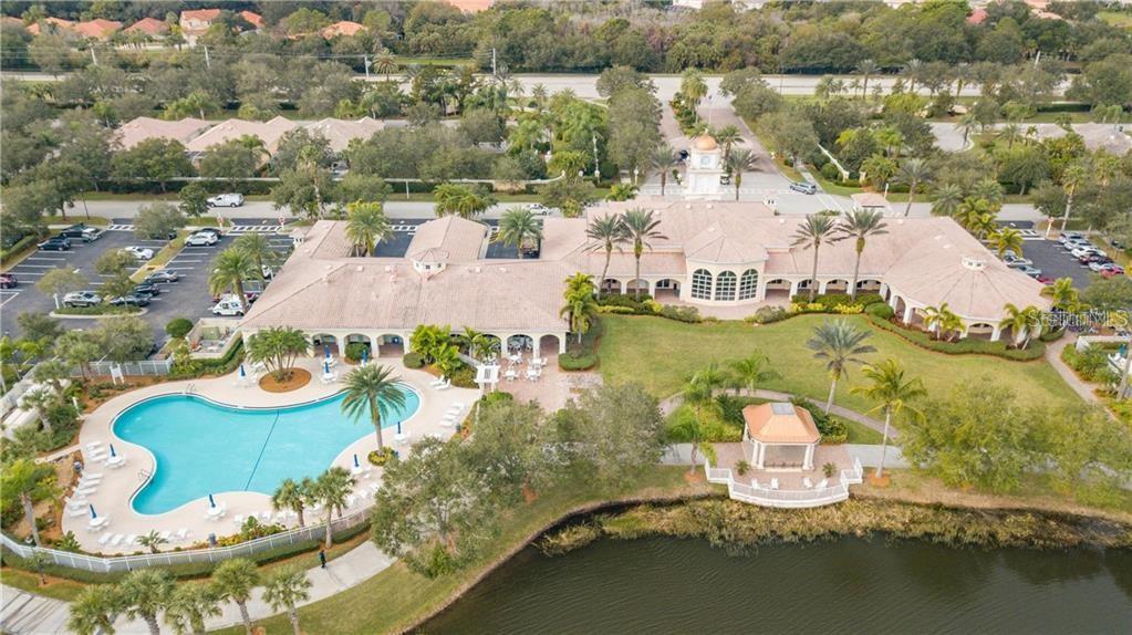 VILLAGEWALK - Residential