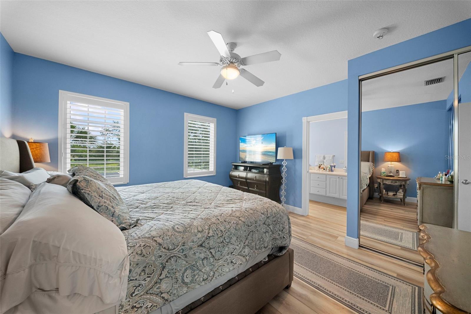 VILLAGEWALK - Residential