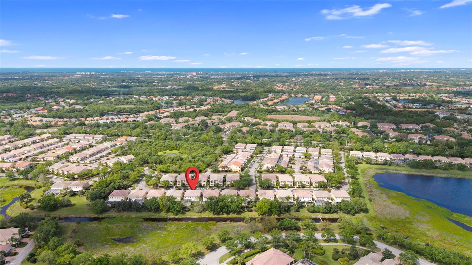 VILLAGEWALK - Residential