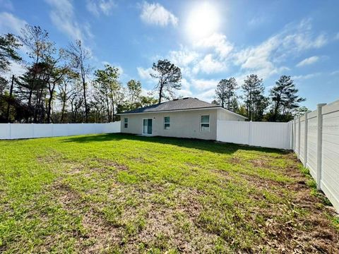 Tiny photo for 2692 SW 161st Loop, Ocala, FL 34473 (MLS # OM721869)