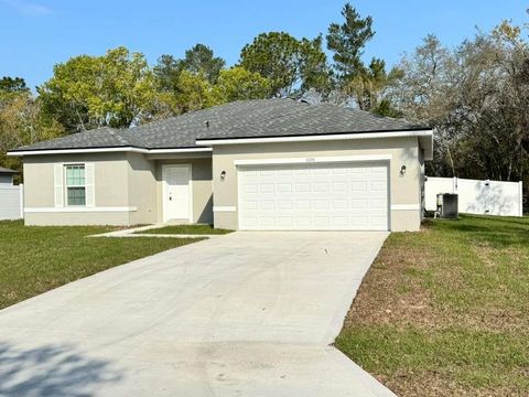 Photo of 2692 SW 161st Loop, Ocala, FL 34473 (MLS # OM721869)