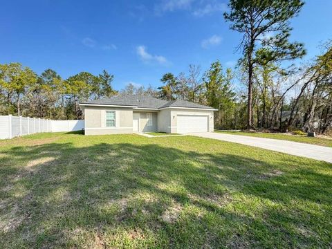 Tiny photo for 2692 SW 161st Loop, Ocala, FL 34473 (MLS # OM721869)