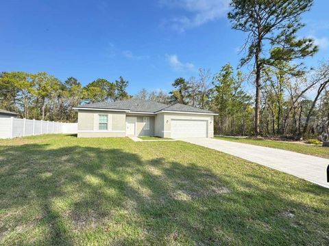Tiny photo for 2692 SW 161st Loop, Ocala, FL 34473 (MLS # OM721869)