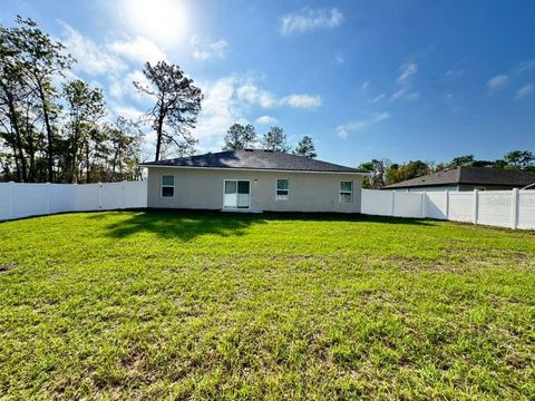 Tiny photo for 2692 SW 161st Loop, Ocala, FL 34473 (MLS # OM721869)