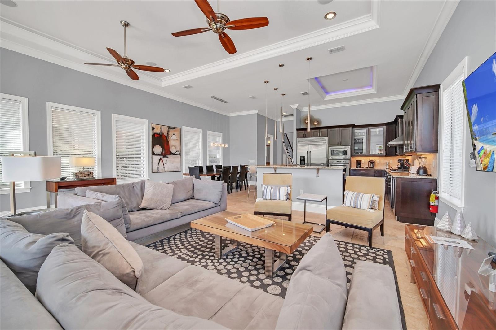 REUNION WEST VILLAGE 3A - Residential