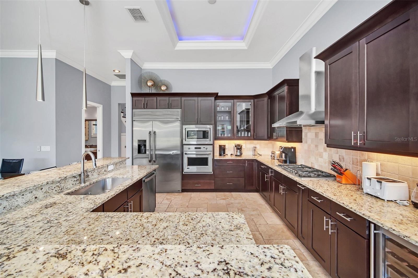 REUNION WEST VILLAGE 3A - Residential