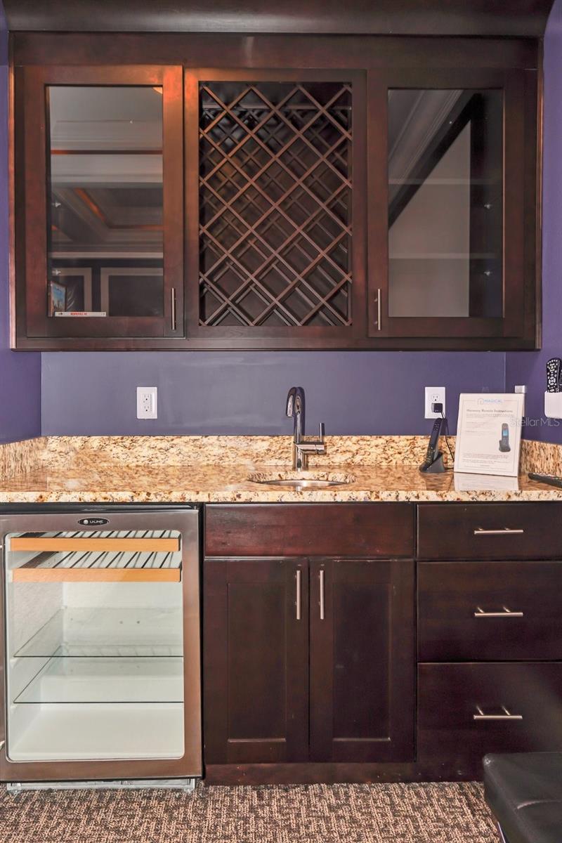 REUNION WEST VILLAGE 3A - Residential