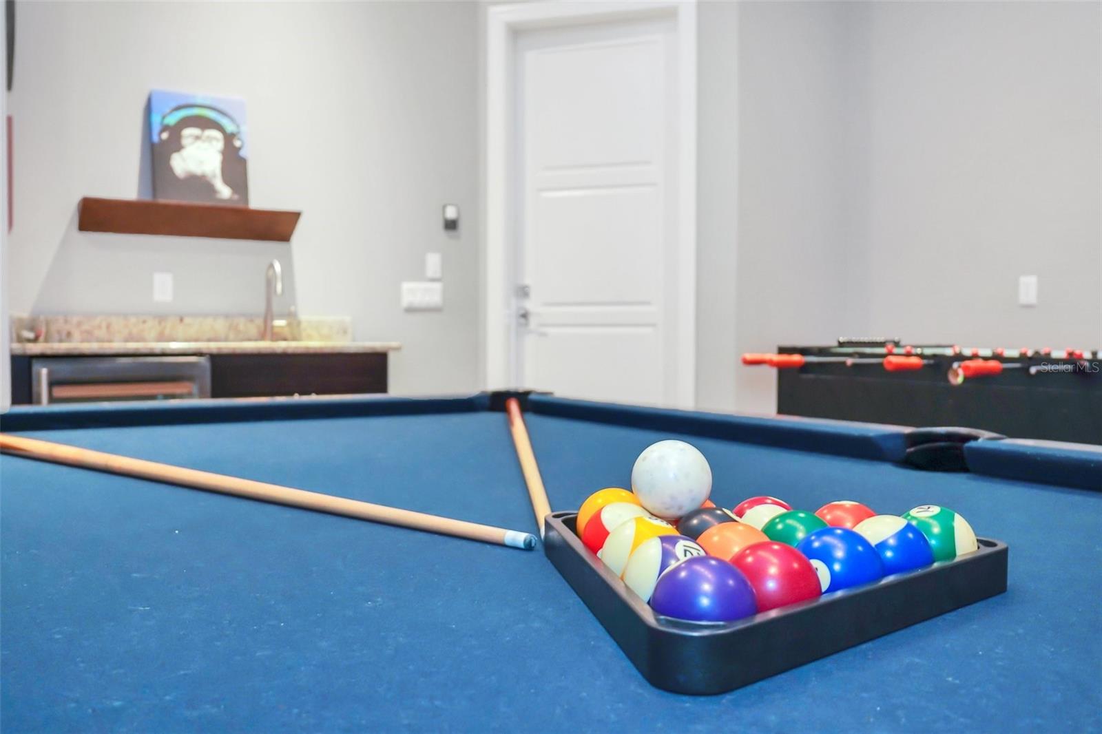 REUNION WEST VILLAGE 3A - Residential