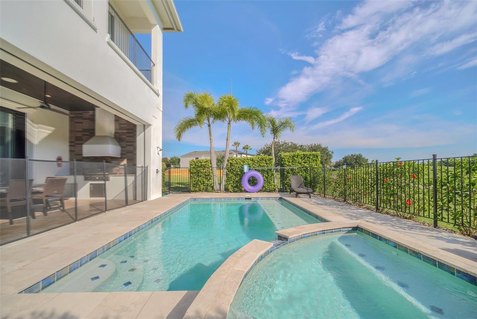 REUNION WEST VILLAGE 3A - Residential