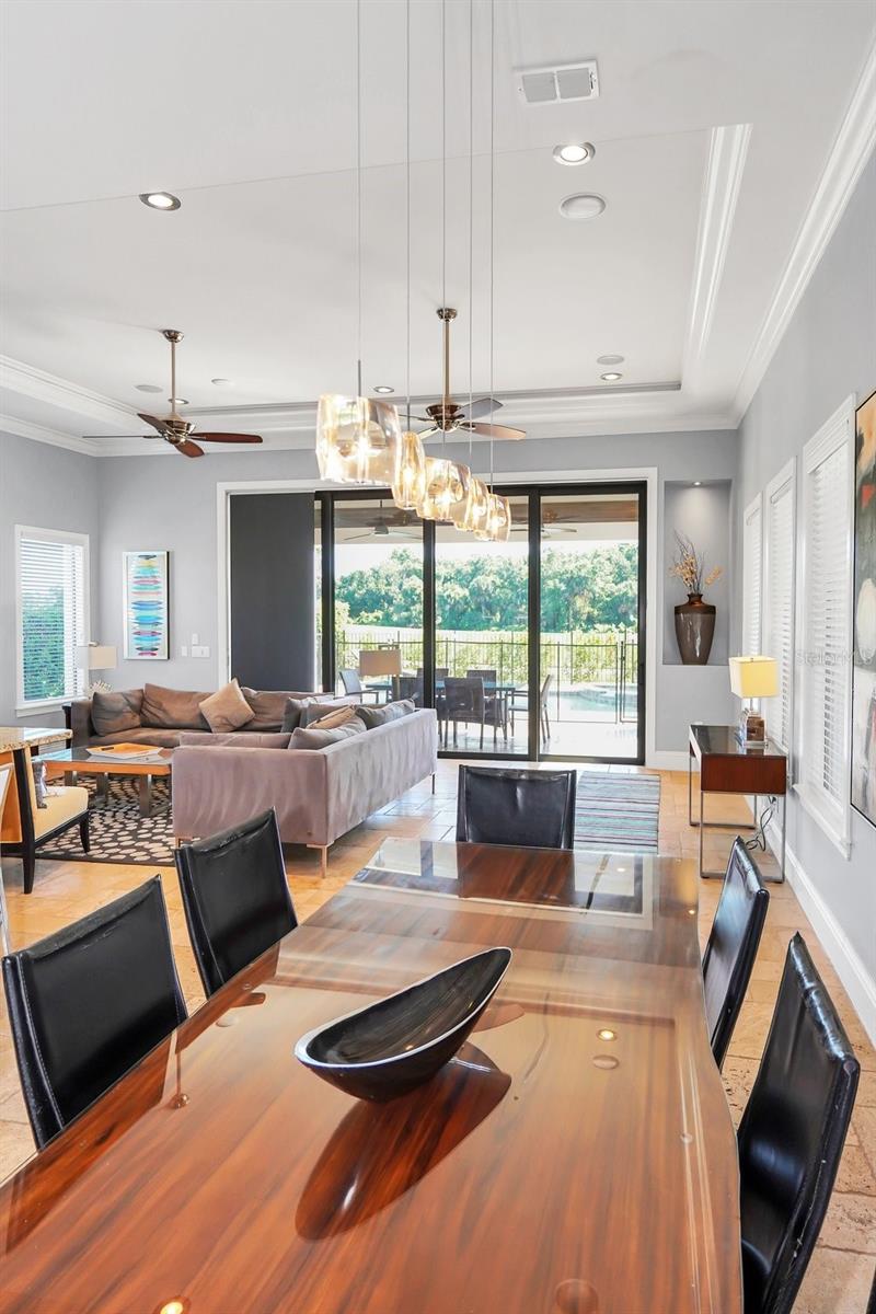 REUNION WEST VILLAGE 3A - Residential