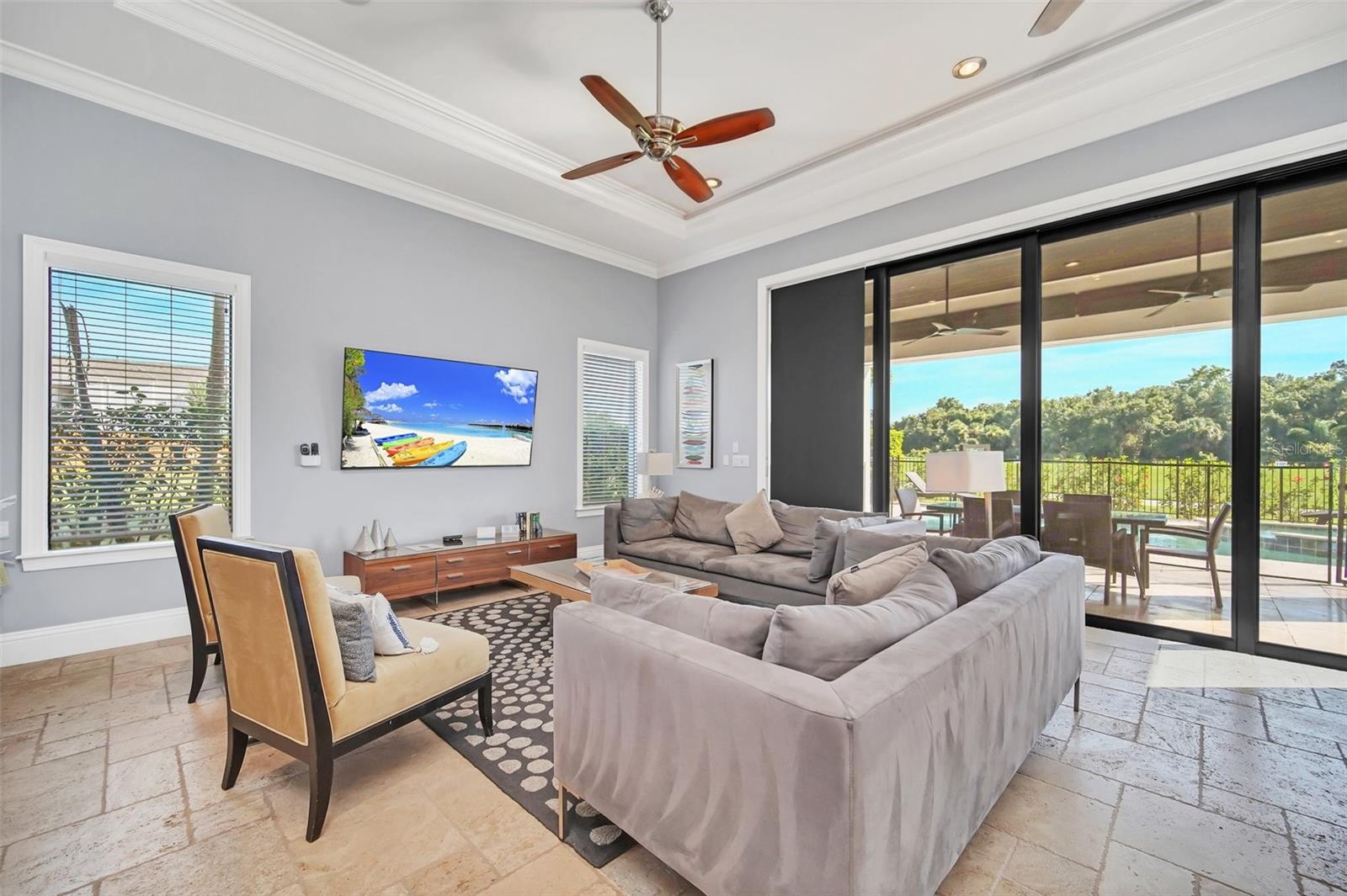 REUNION WEST VILLAGE 3A - Residential