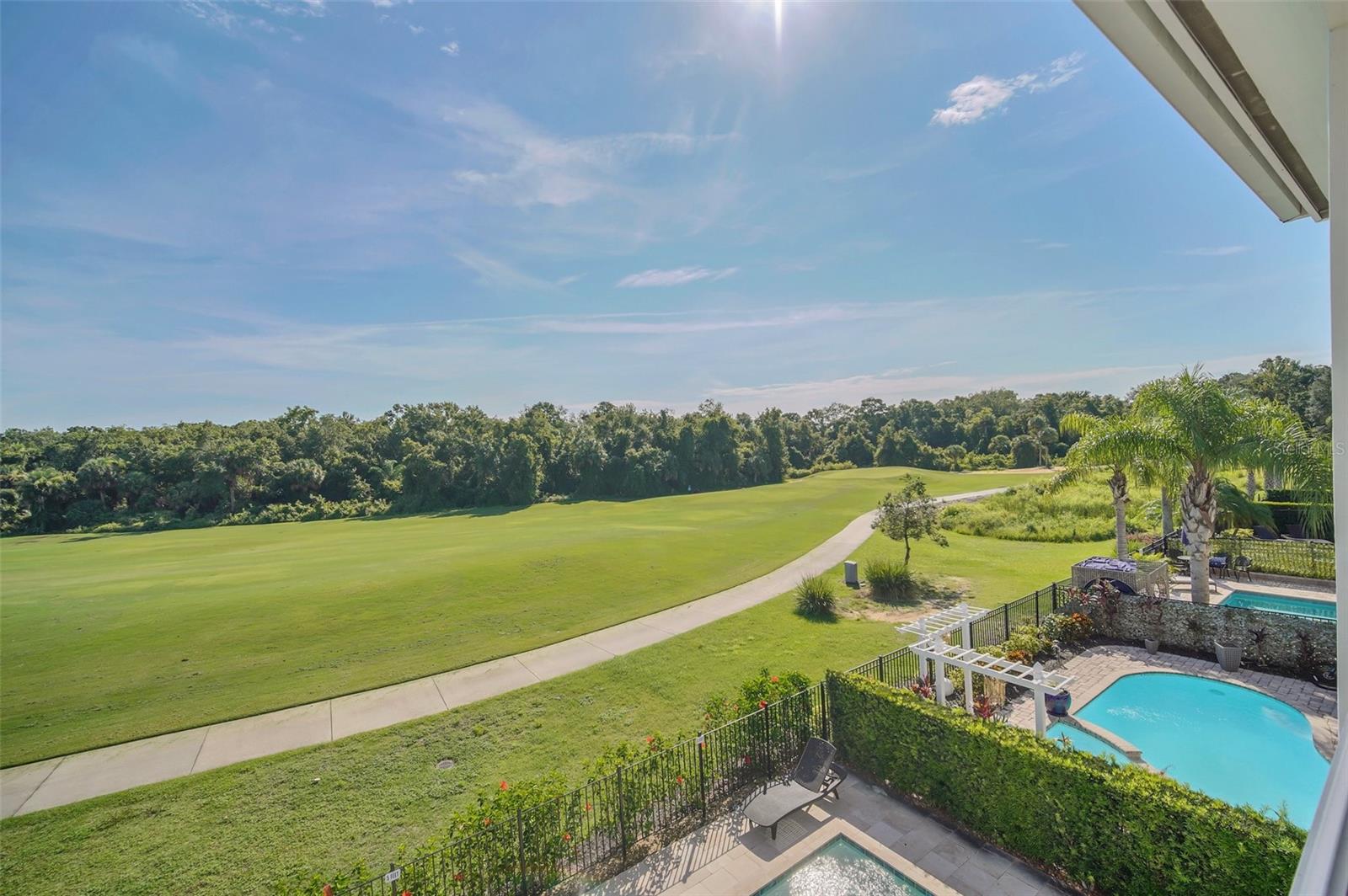 REUNION WEST VILLAGE 3A - Residential