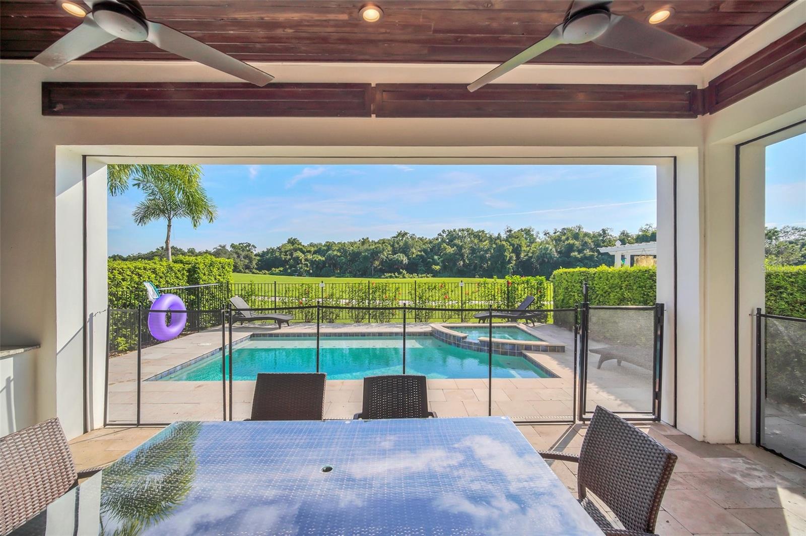 REUNION WEST VILLAGE 3A - Residential