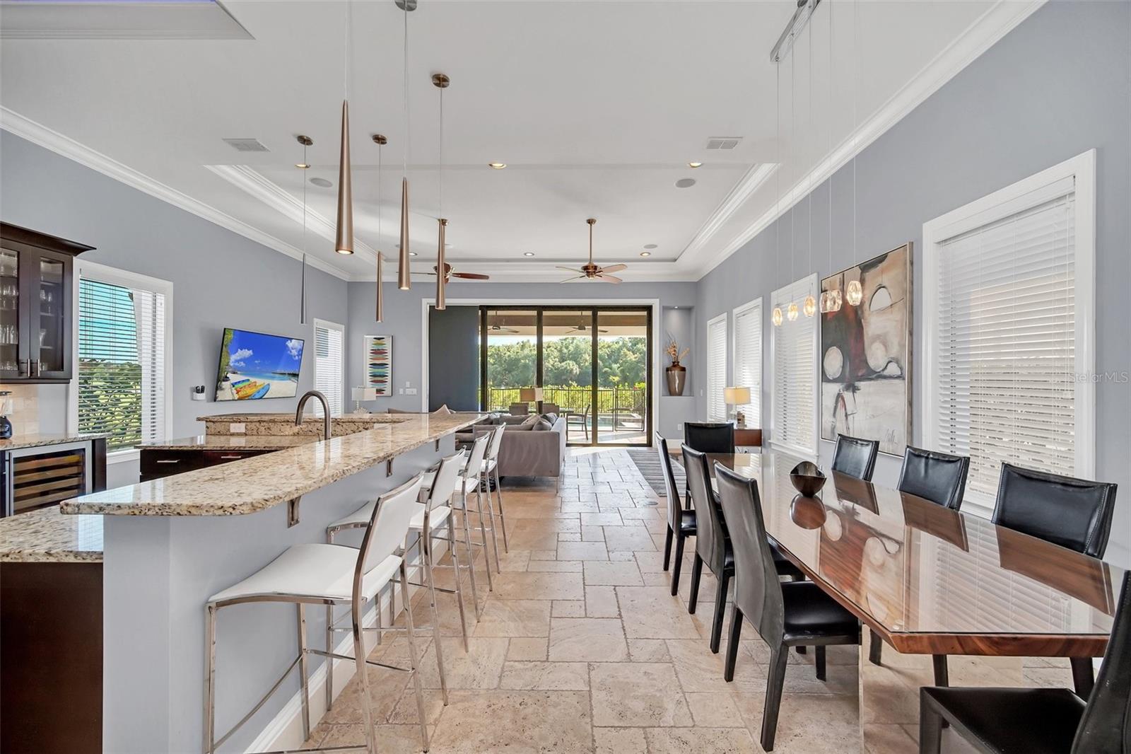 REUNION WEST VILLAGE 3A - Residential