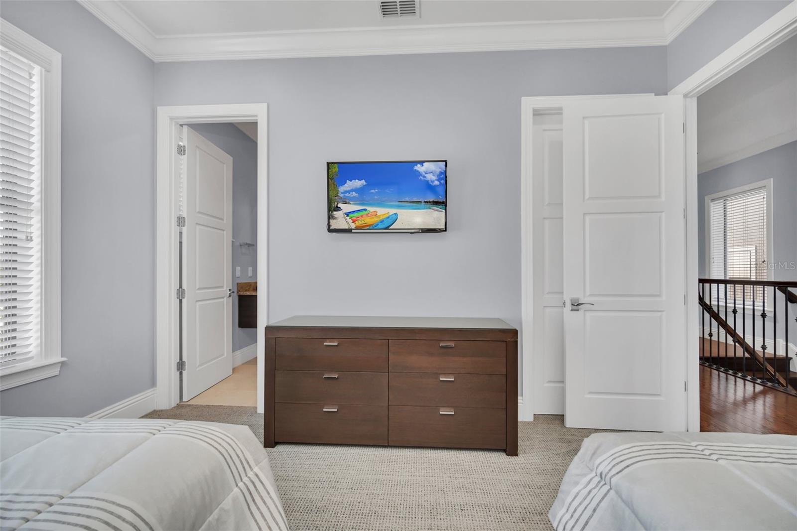 REUNION WEST VILLAGE 3A - Residential