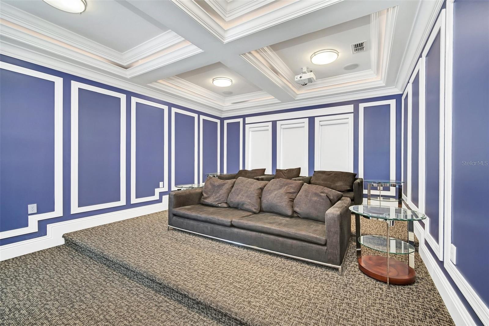 REUNION WEST VILLAGE 3A - Residential