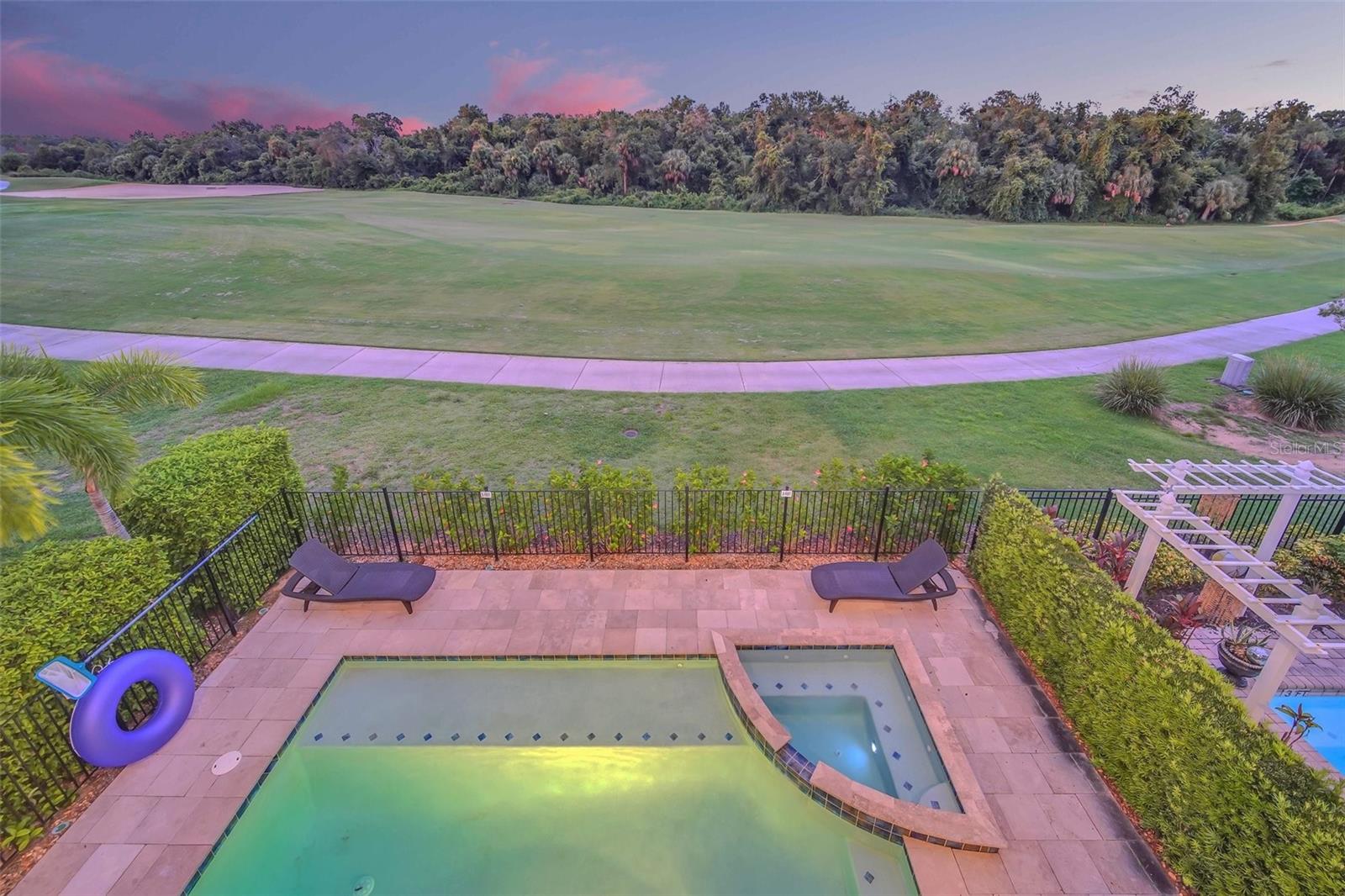 REUNION WEST VILLAGE 3A - Residential