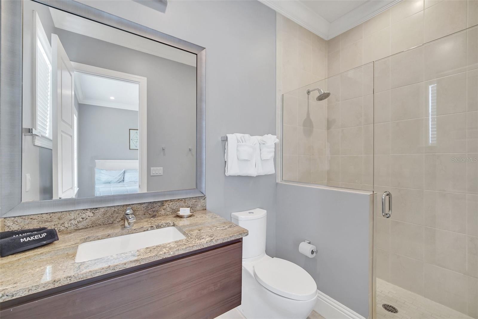 REUNION WEST VILLAGE 3A - Residential