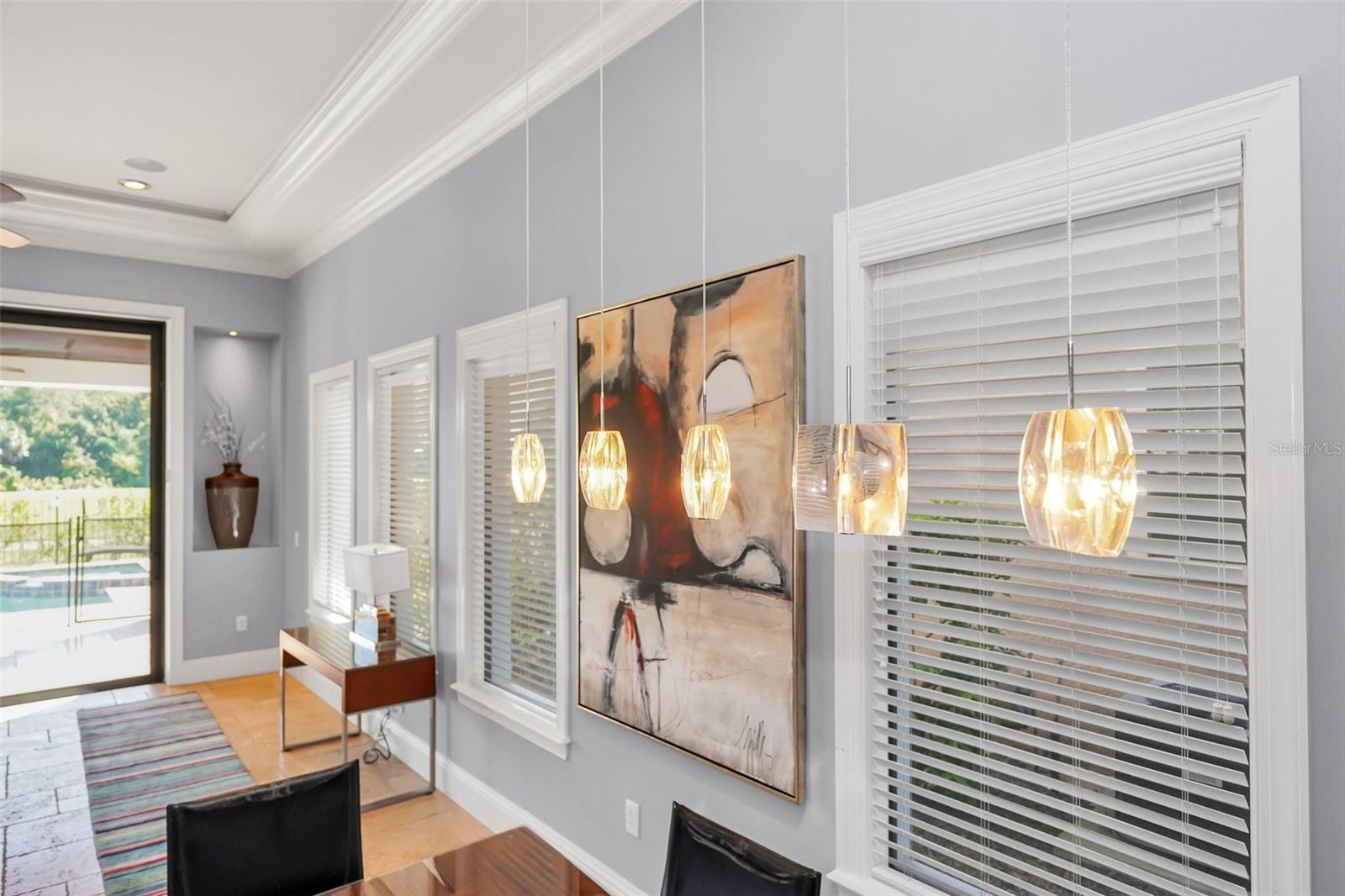 REUNION WEST VILLAGE 3A - Residential