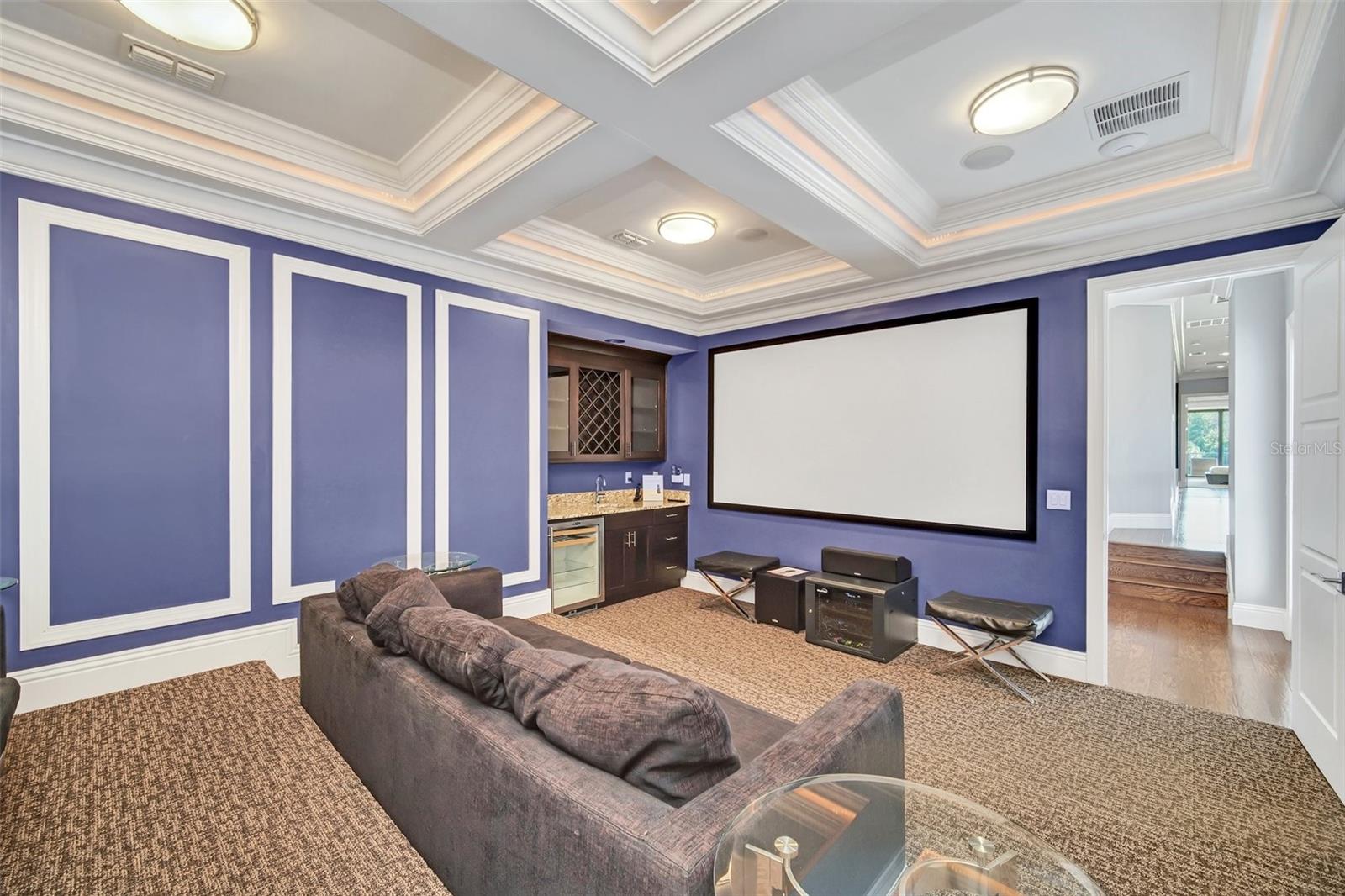 REUNION WEST VILLAGE 3A - Residential