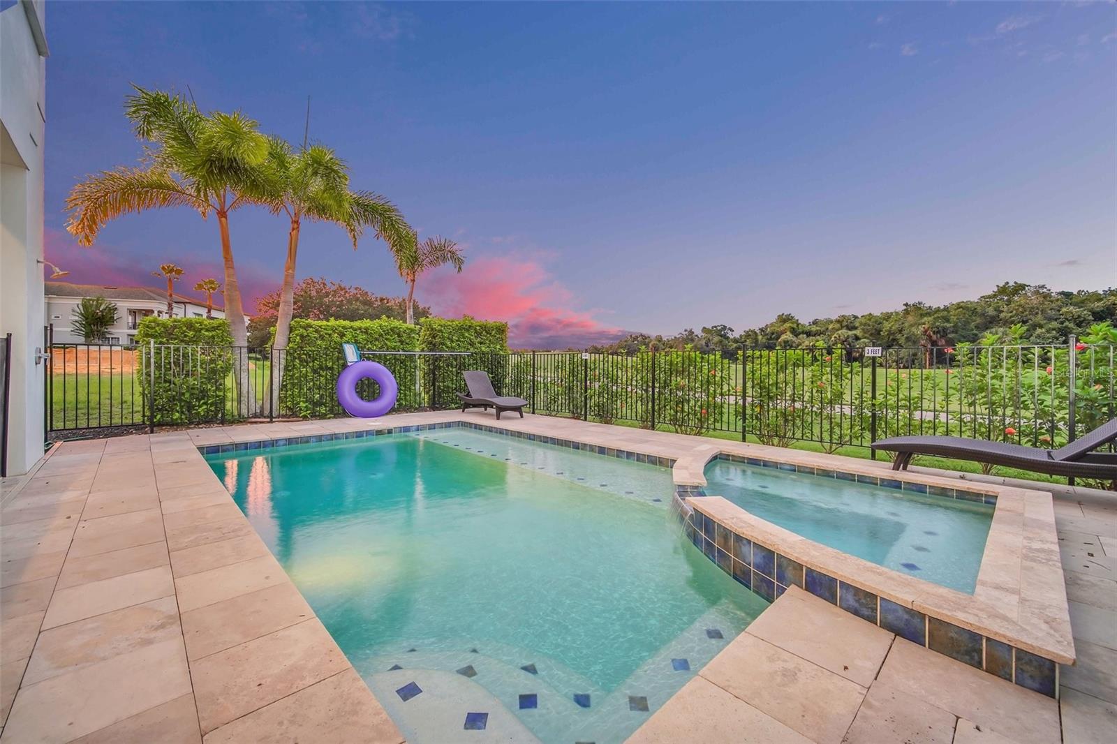 REUNION WEST VILLAGE 3A - Residential