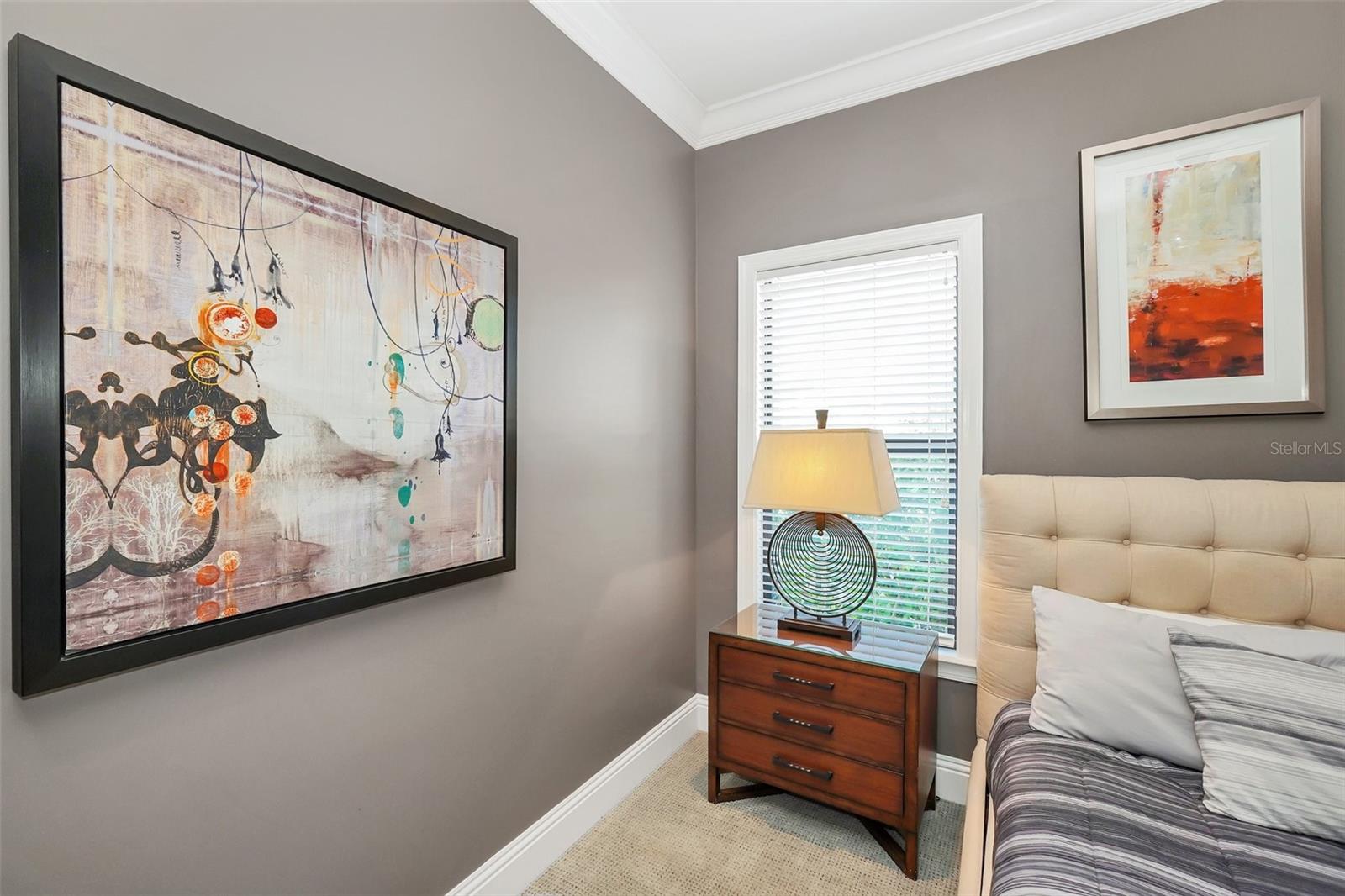 REUNION WEST VILLAGE 3A - Residential