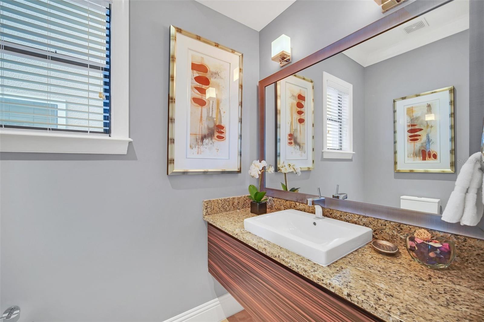 REUNION WEST VILLAGE 3A - Residential