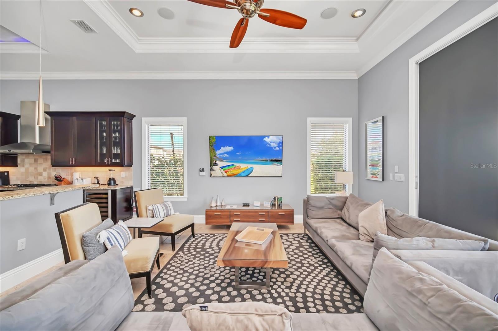 REUNION WEST VILLAGE 3A - Residential