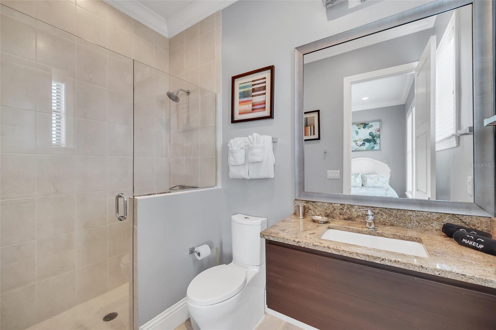 REUNION WEST VILLAGE 3A - Residential