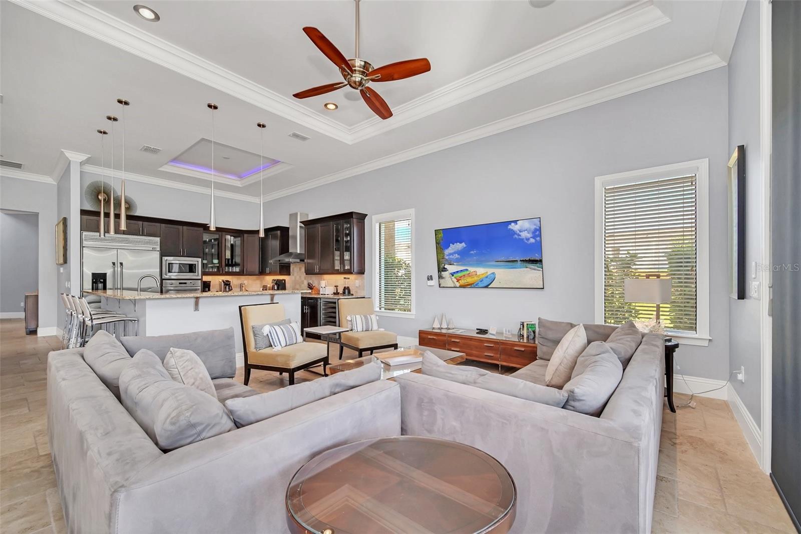 REUNION WEST VILLAGE 3A - Residential