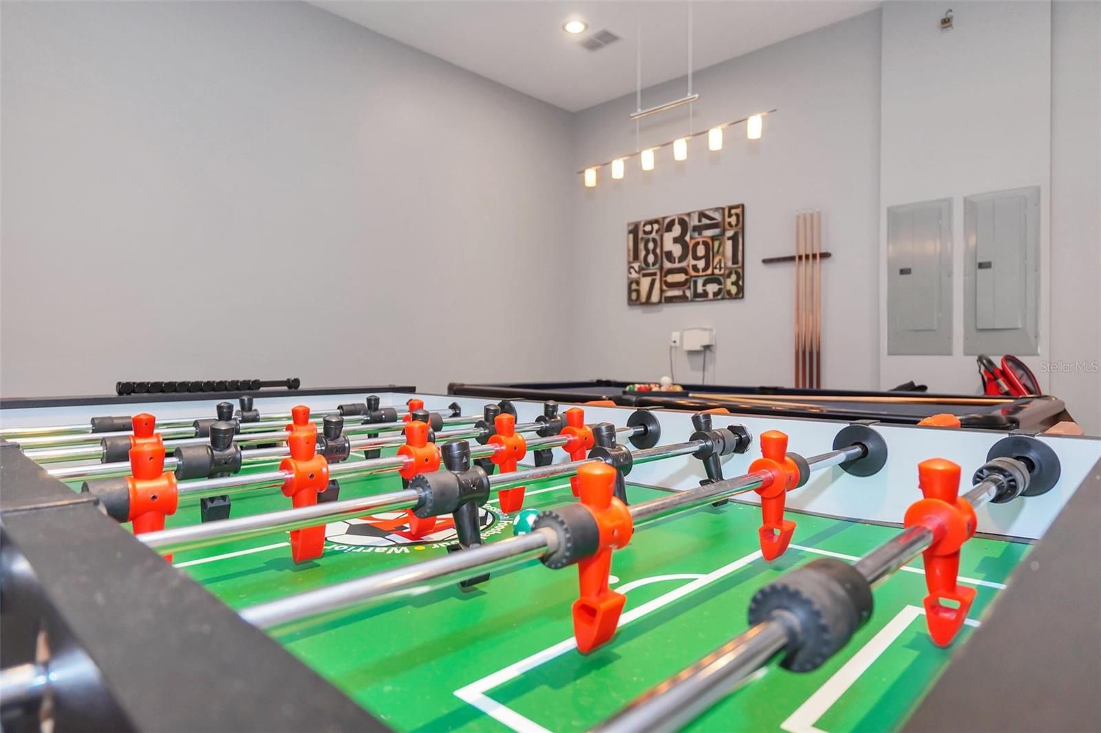 REUNION WEST VILLAGE 3A - Residential