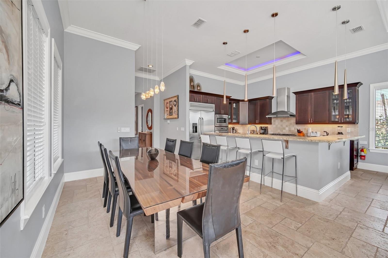 REUNION WEST VILLAGE 3A - Residential