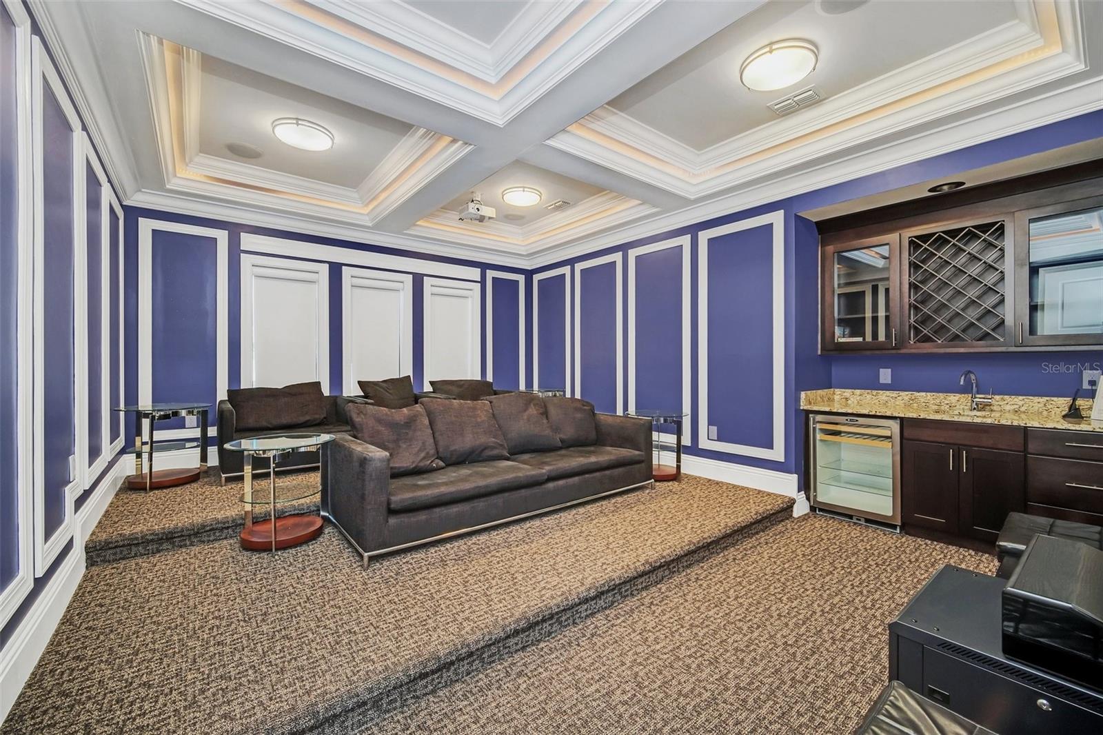 REUNION WEST VILLAGE 3A - Residential