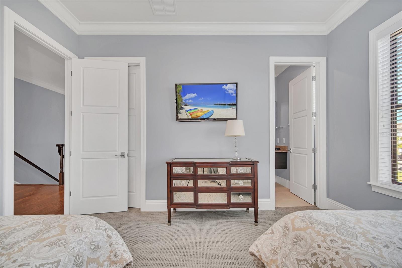 REUNION WEST VILLAGE 3A - Residential