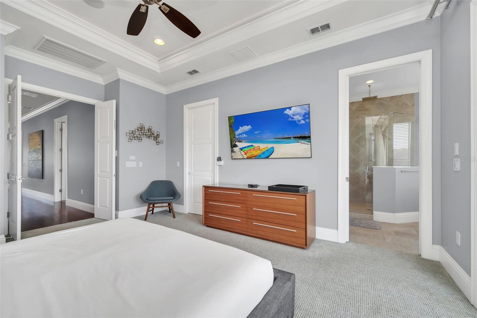 REUNION WEST VILLAGE 3A - Residential