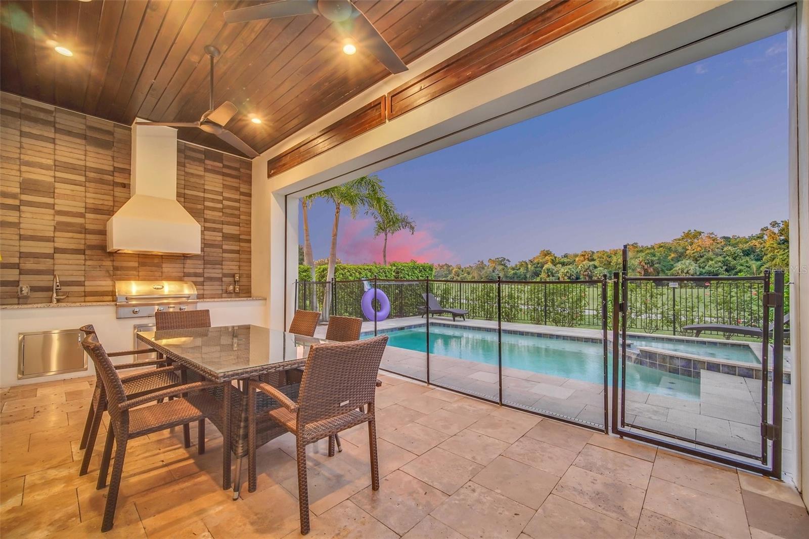 REUNION WEST VILLAGE 3A - Residential