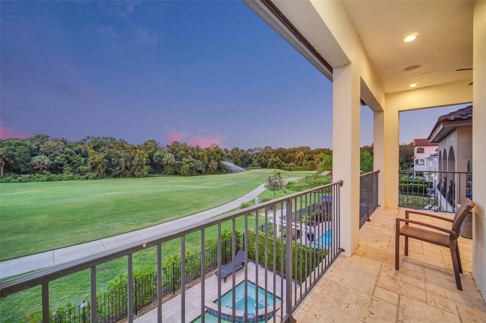 REUNION WEST VILLAGE 3A - Residential