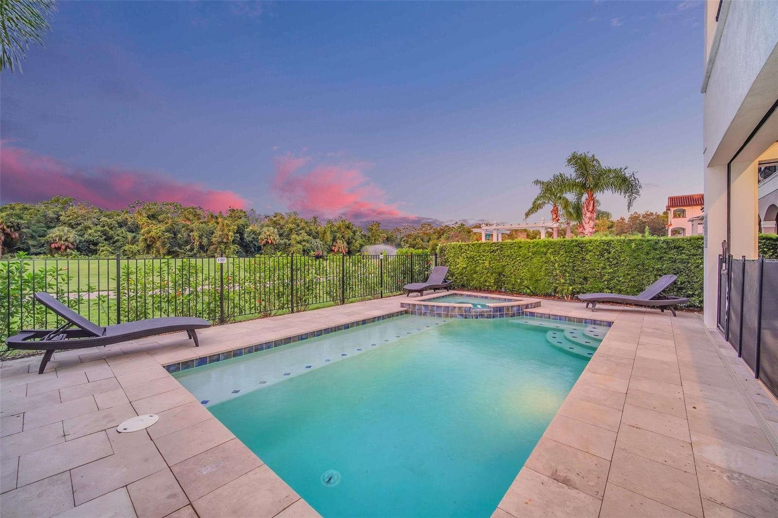 REUNION WEST VILLAGE 3A - Residential