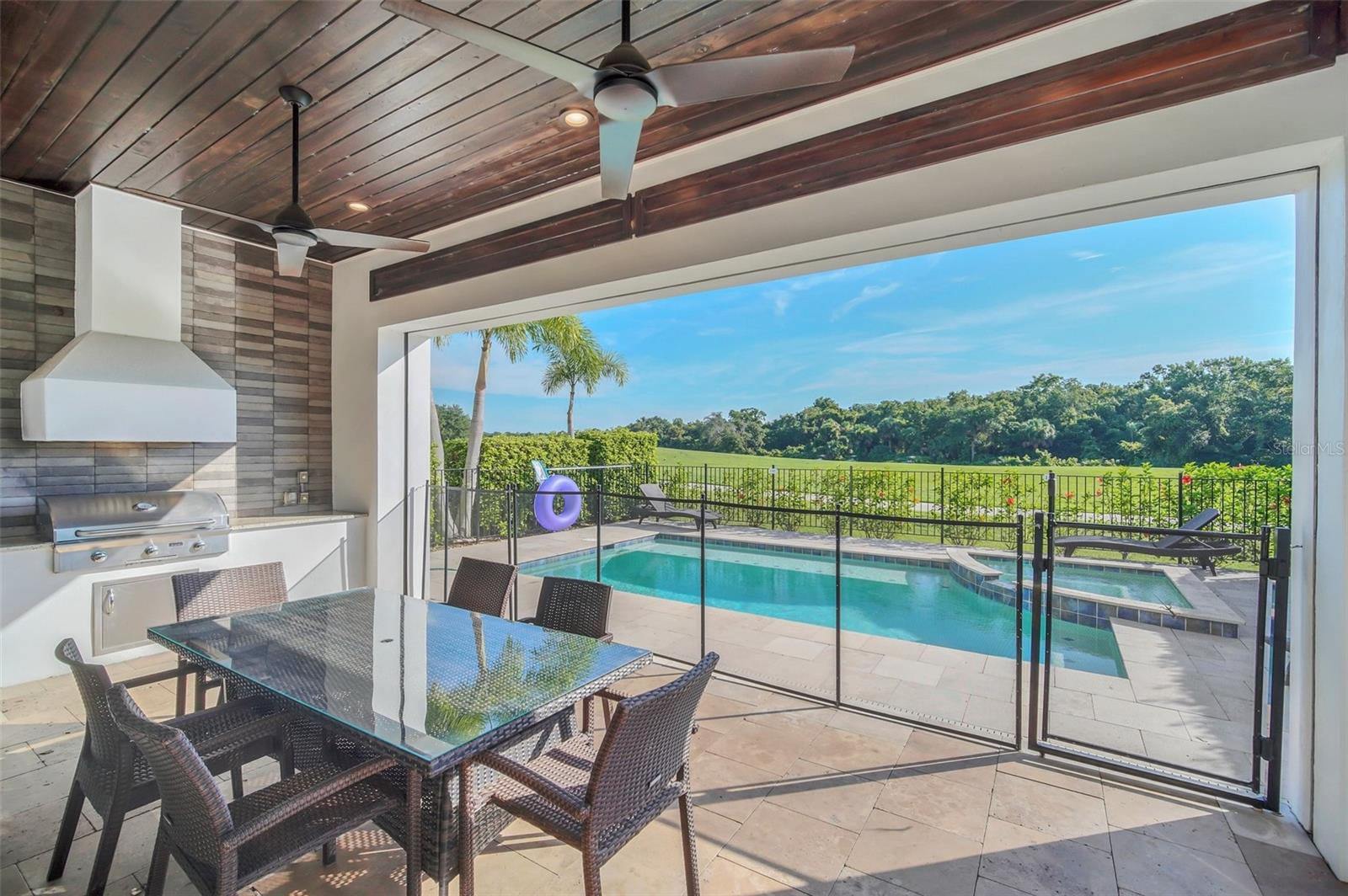 REUNION WEST VILLAGE 3A - Residential