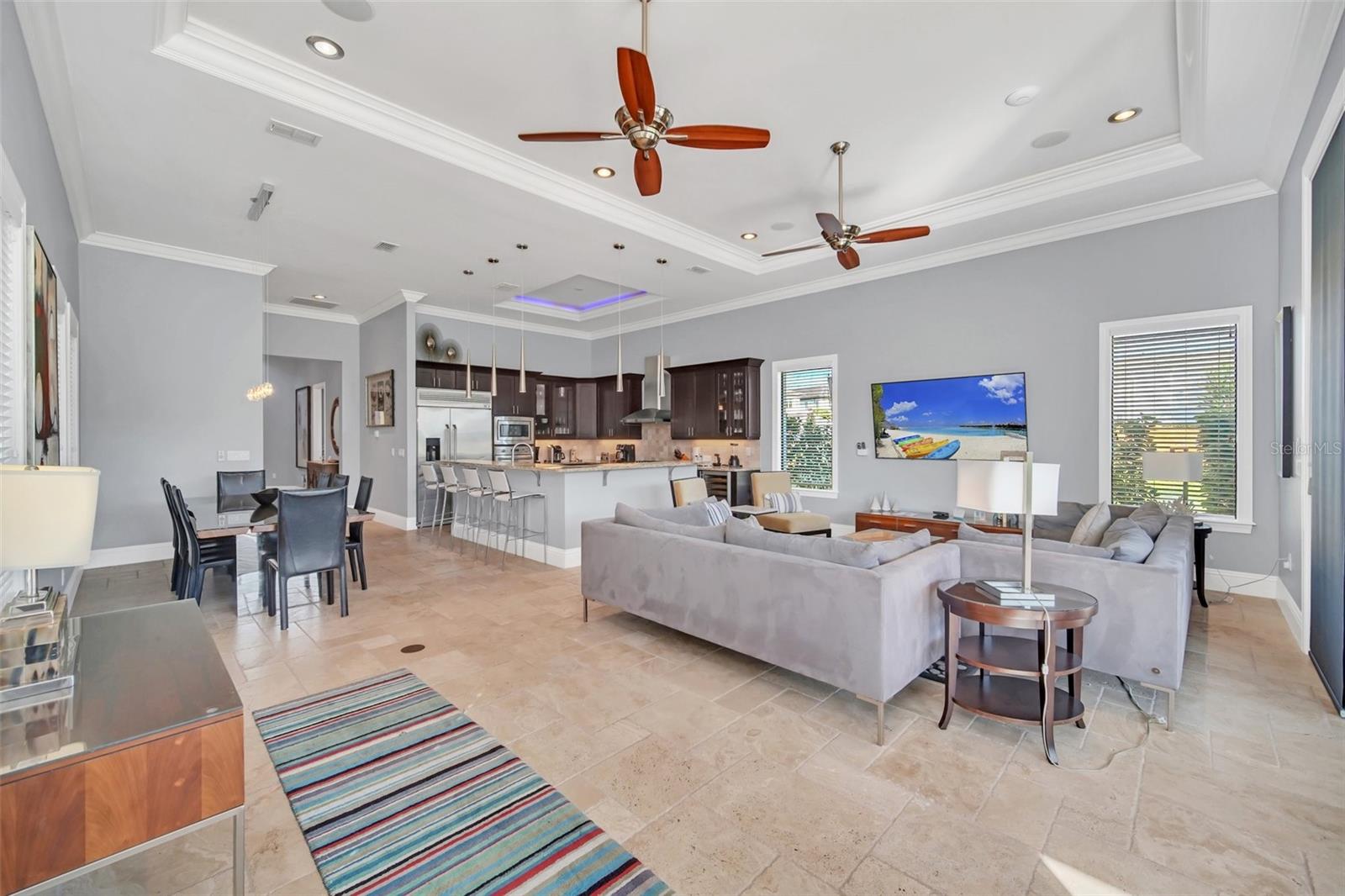 REUNION WEST VILLAGE 3A - Residential