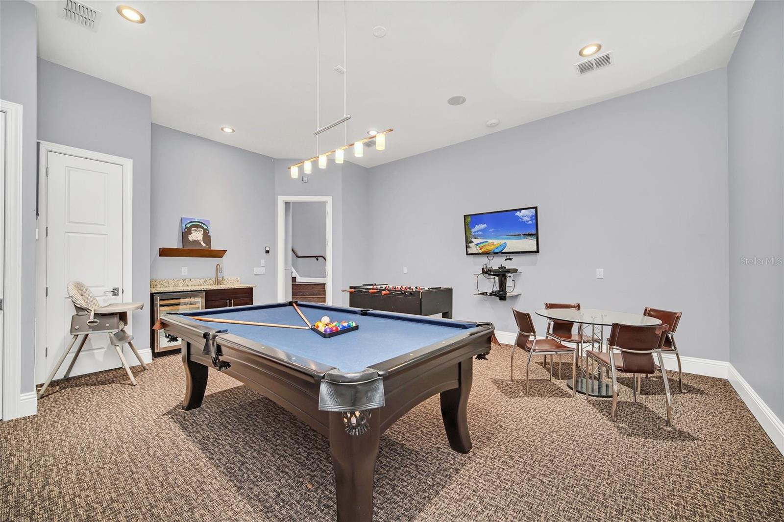 REUNION WEST VILLAGE 3A - Residential