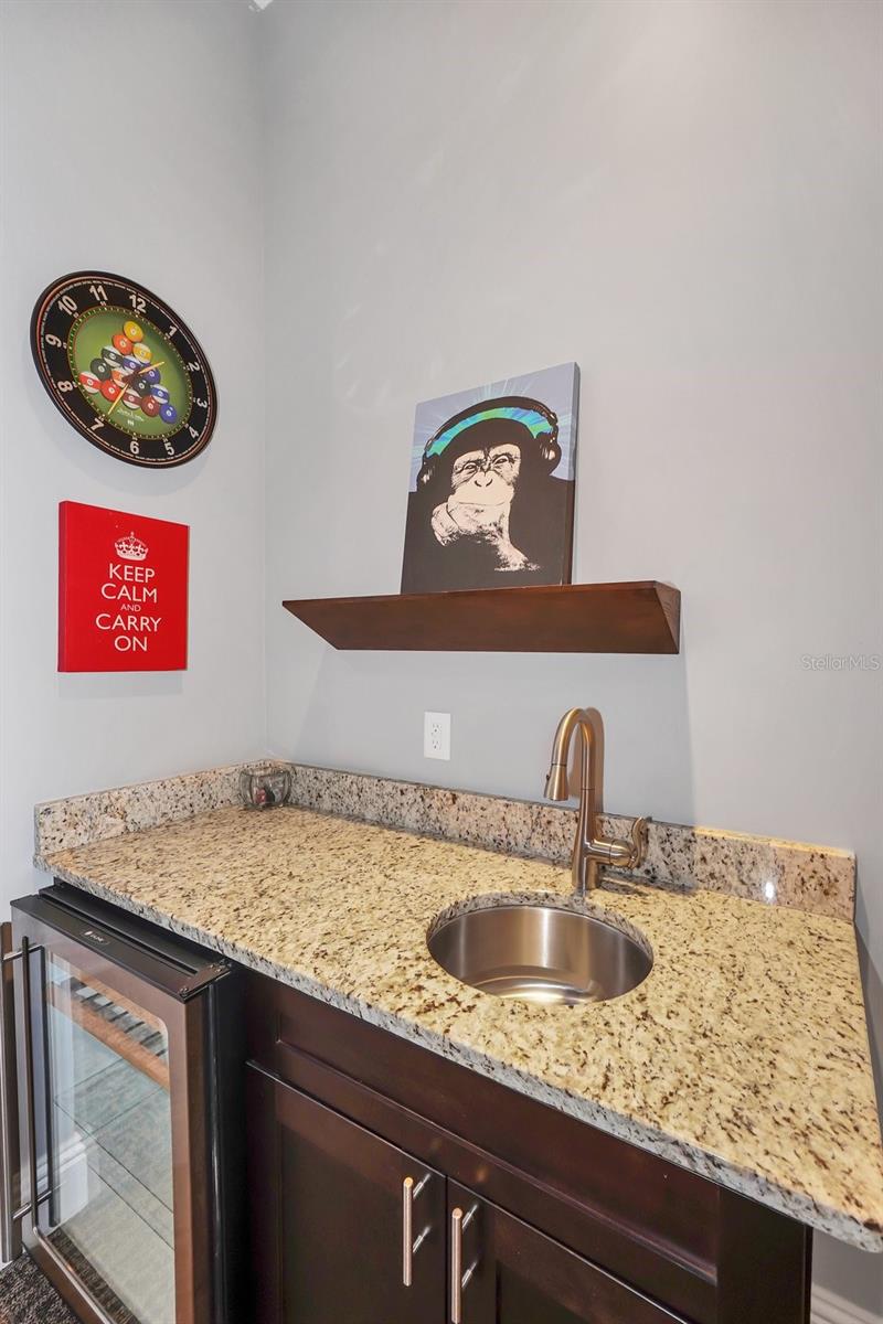 REUNION WEST VILLAGE 3A - Residential