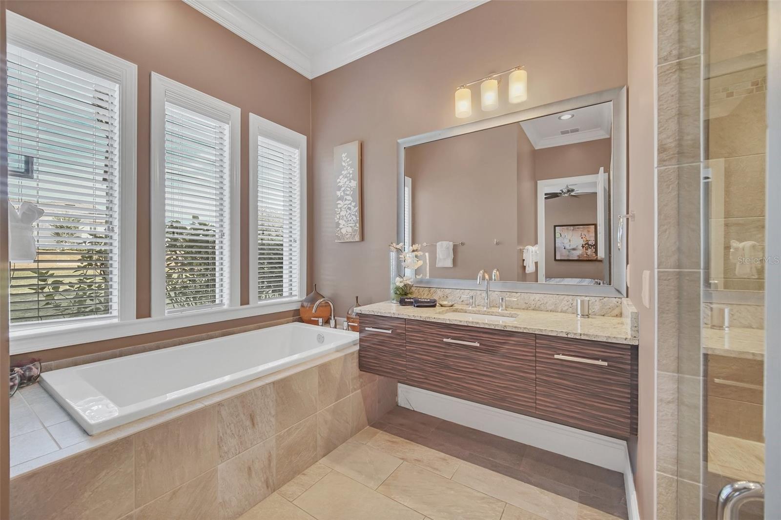 REUNION WEST VILLAGE 3A - Residential