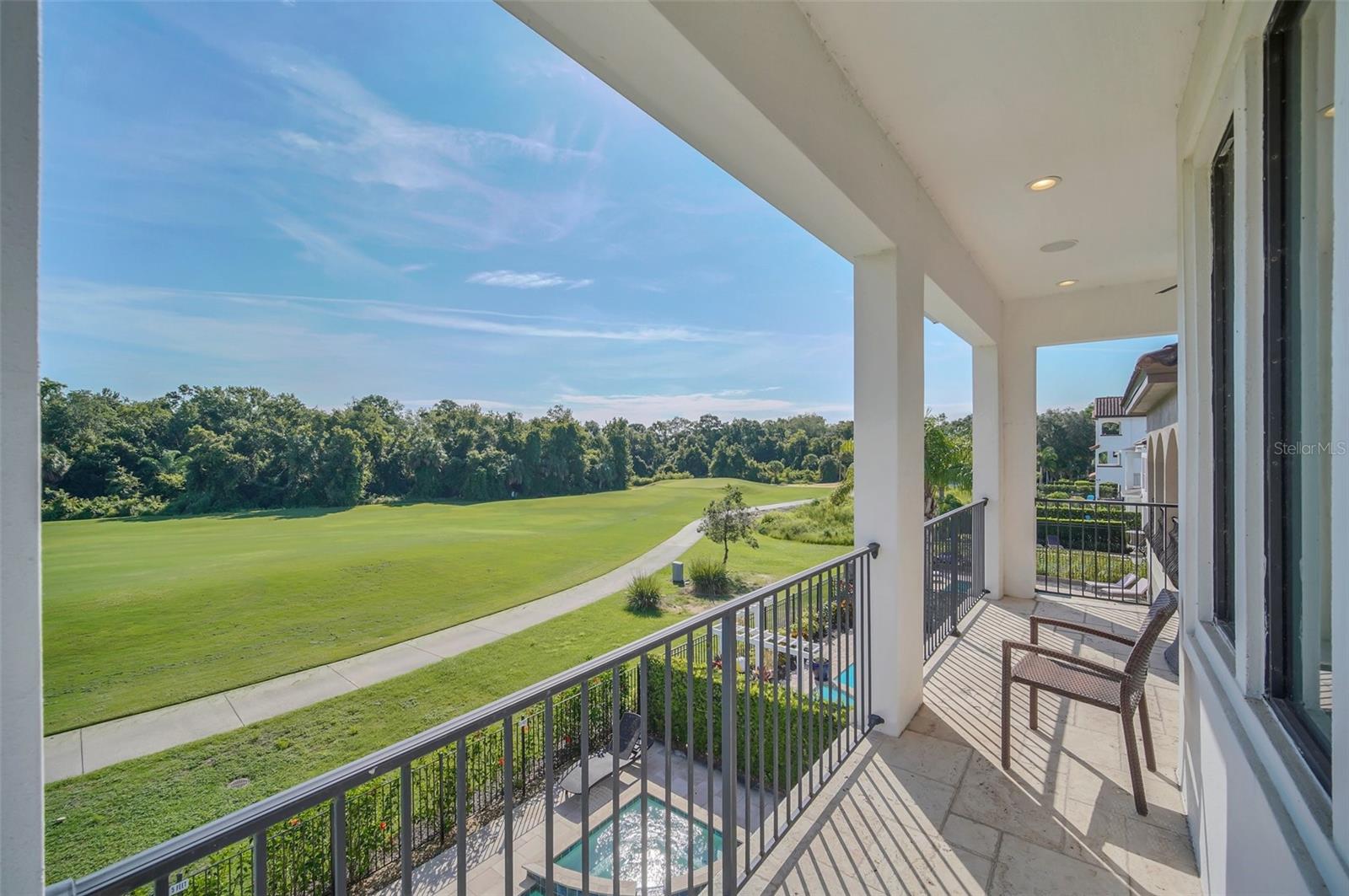 REUNION WEST VILLAGE 3A - Residential