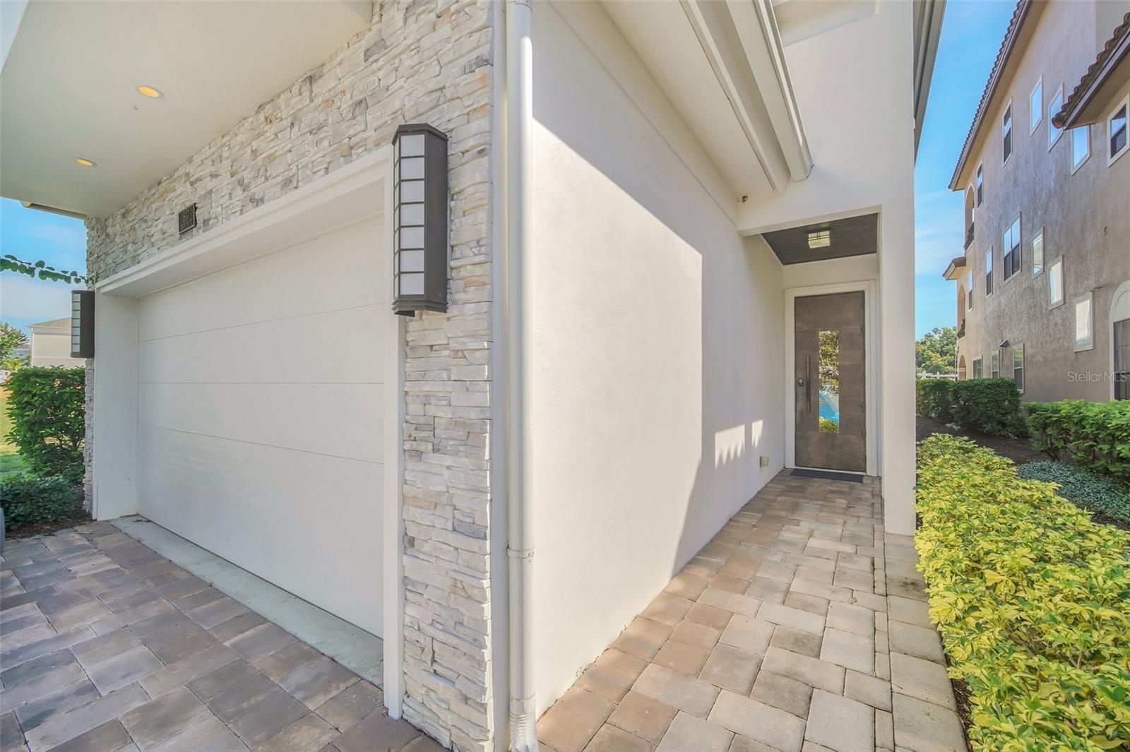 REUNION WEST VILLAGE 3A - Residential