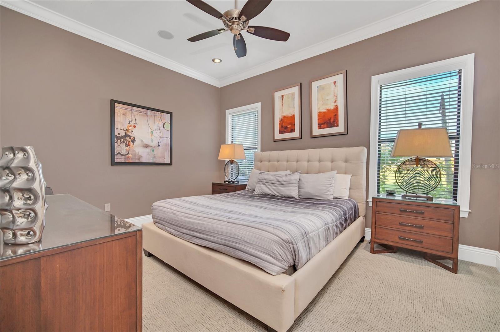 REUNION WEST VILLAGE 3A - Residential